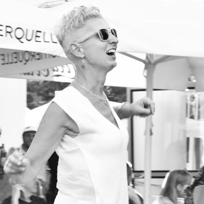 Michaela Maria Fuchs