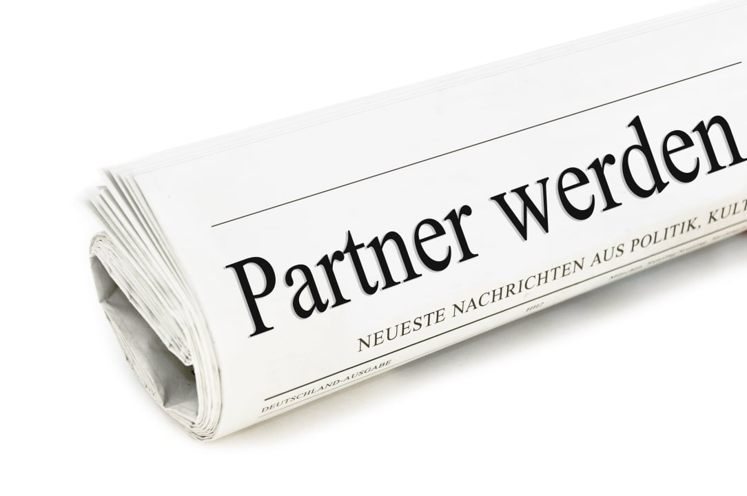 Werden Sie Sponsor unserer Plattform